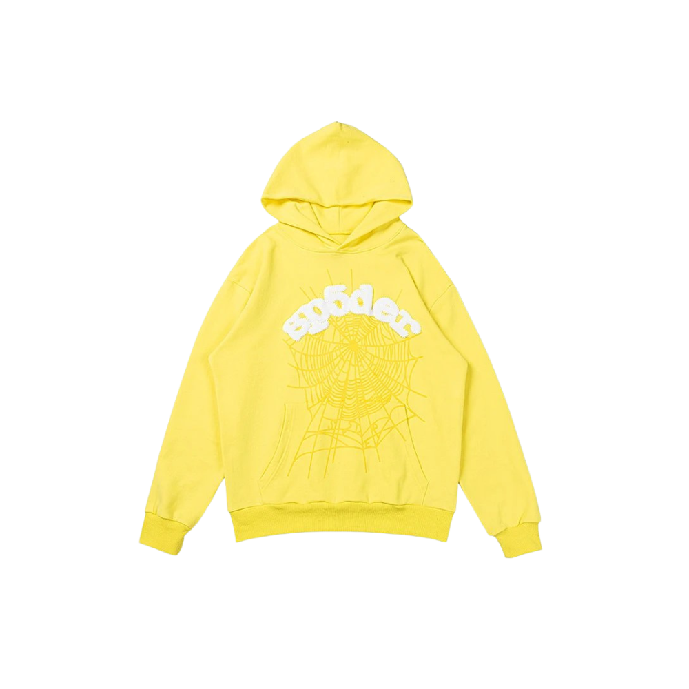 SP5 HOODIE Vendor