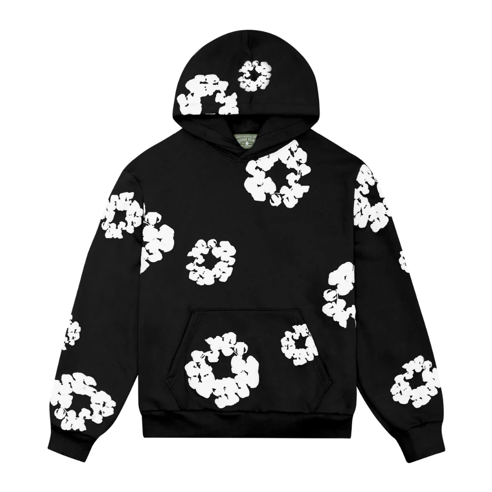 DRS HOODIE Vendor