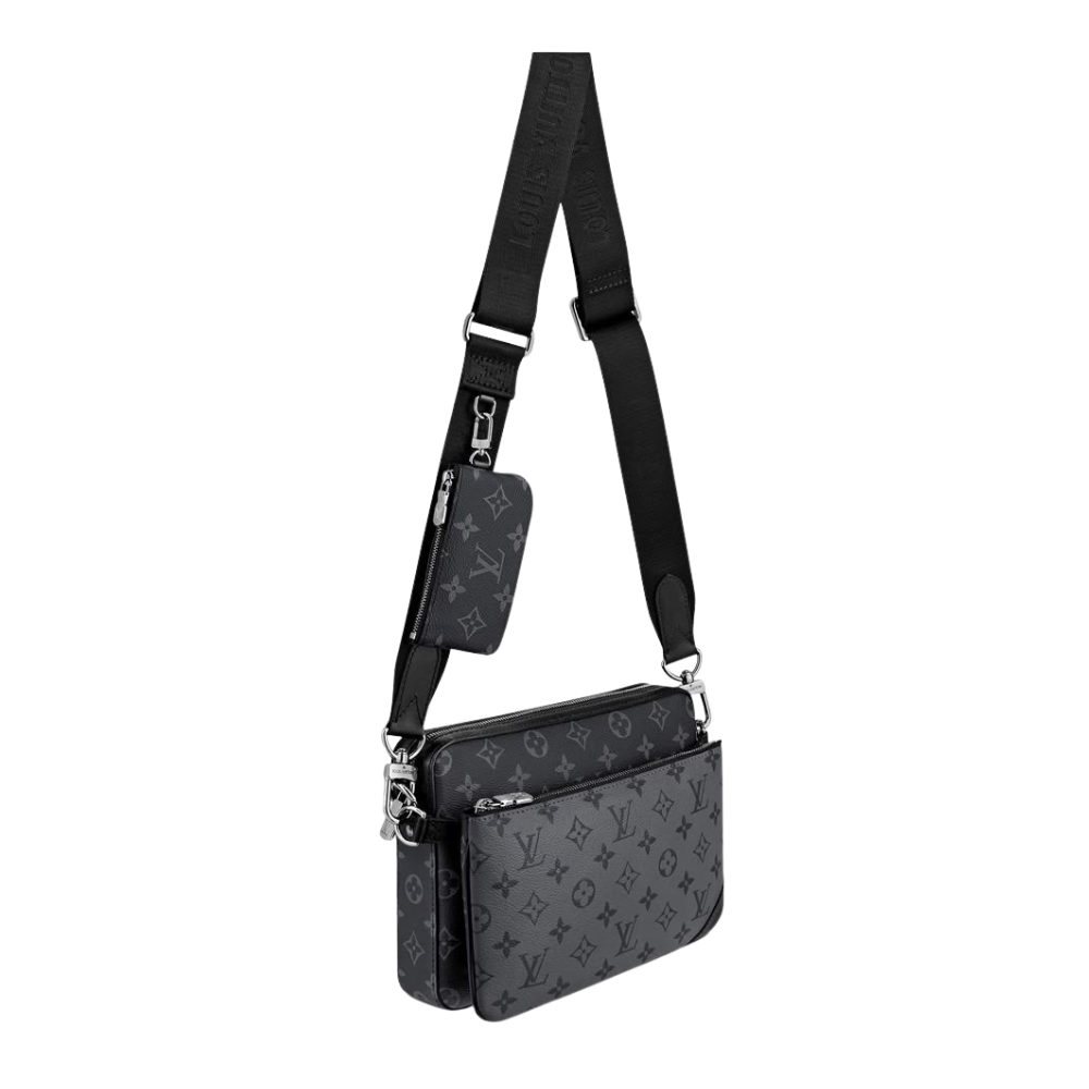 LOU BUMBAG Vendor