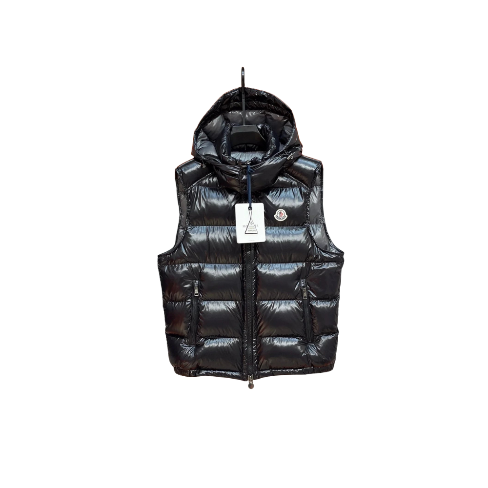 MLR VEST Vendor