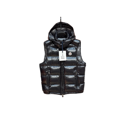 MLR VEST Vendor