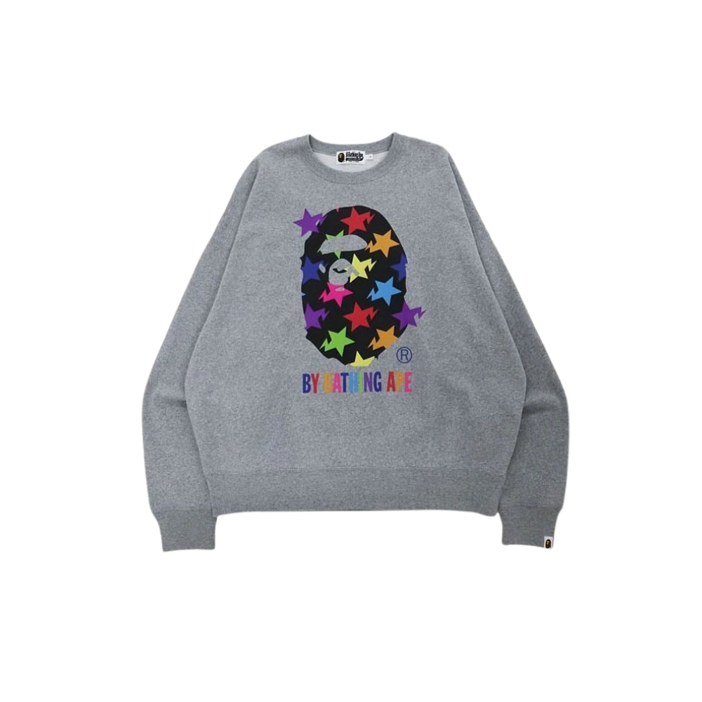 APE SWEATER Vendor