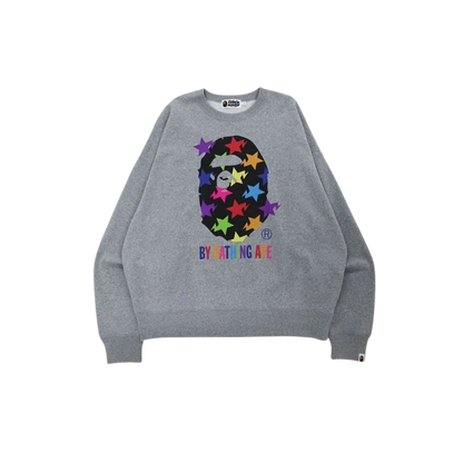 APE SWEATER Vendor