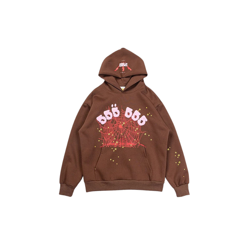 SP5 HOODIE Vendor
