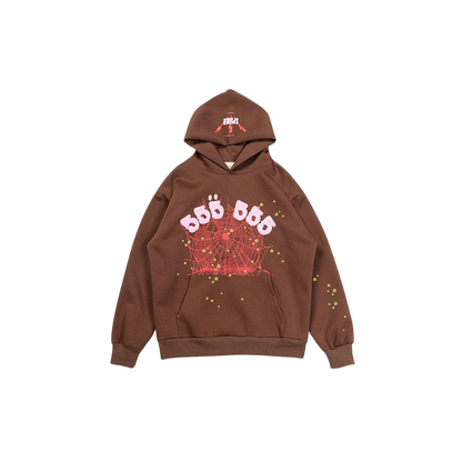 SP5 HOODIE Vendor