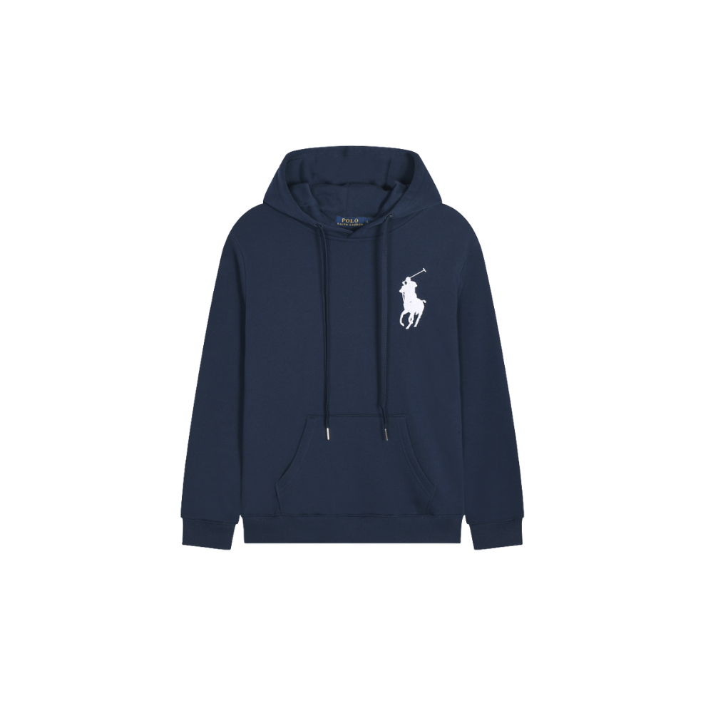 RAUREN HOODIE Vendor