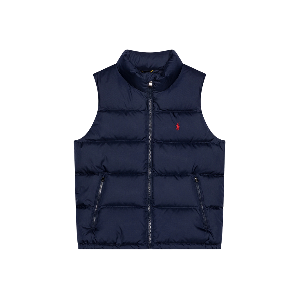 RAUREN VEST Vendor