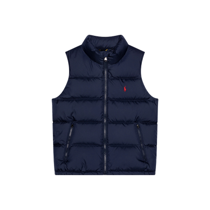 RAUREN VEST Vendor