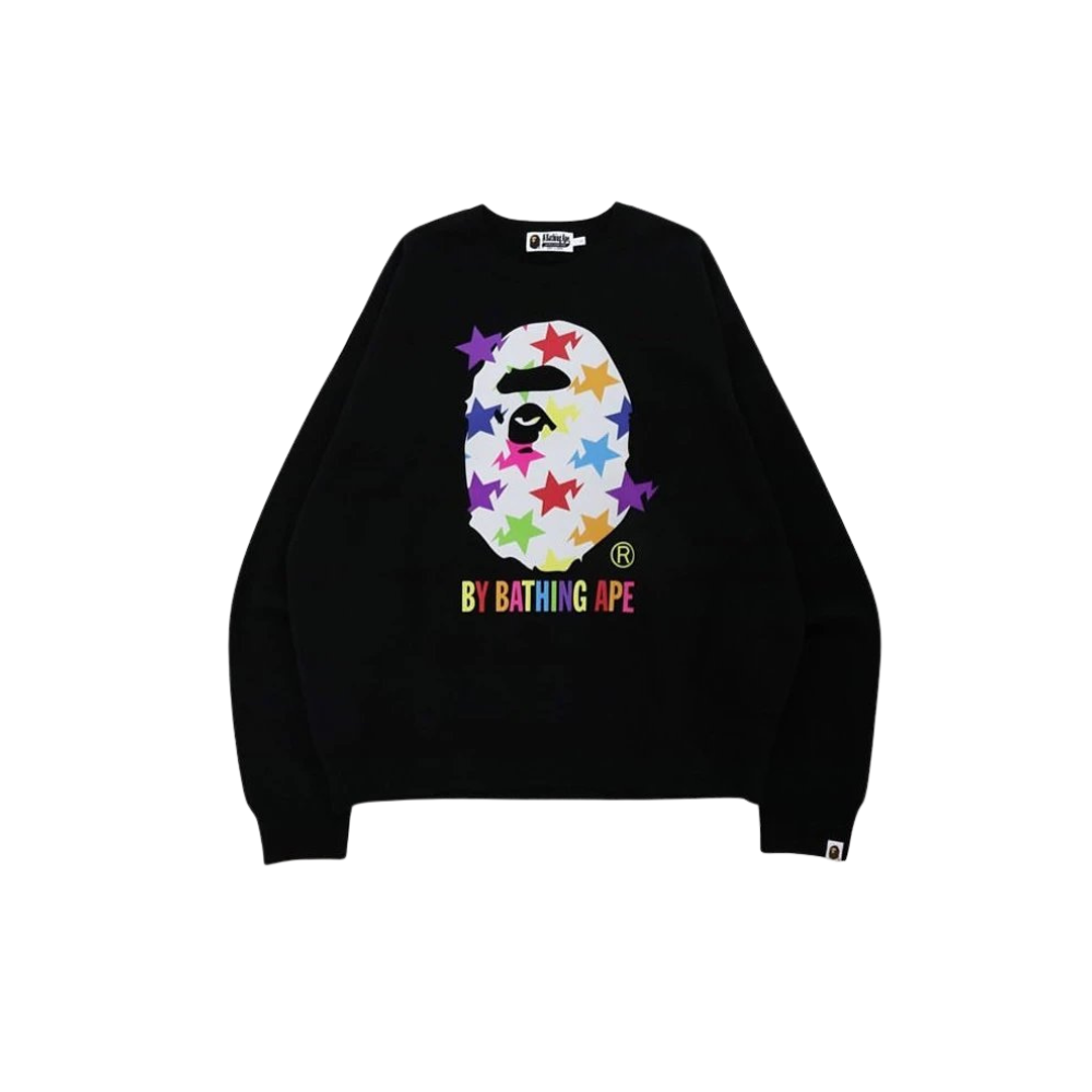 APE SWEATER Vendor