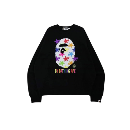 APE SWEATER Vendor
