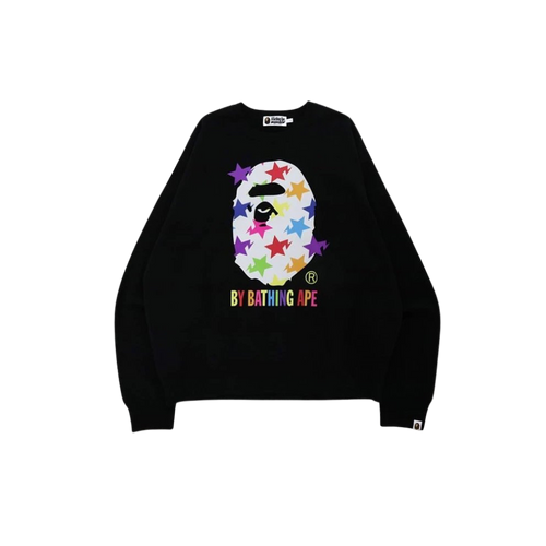 APE SWEATER Vendor