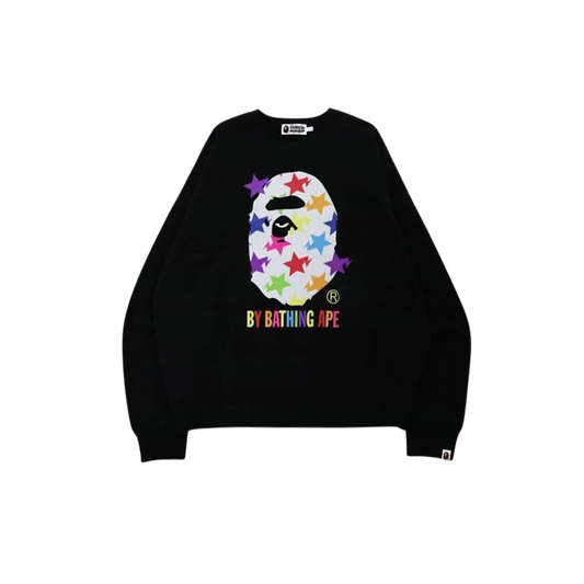 APE SWEATER Vendor