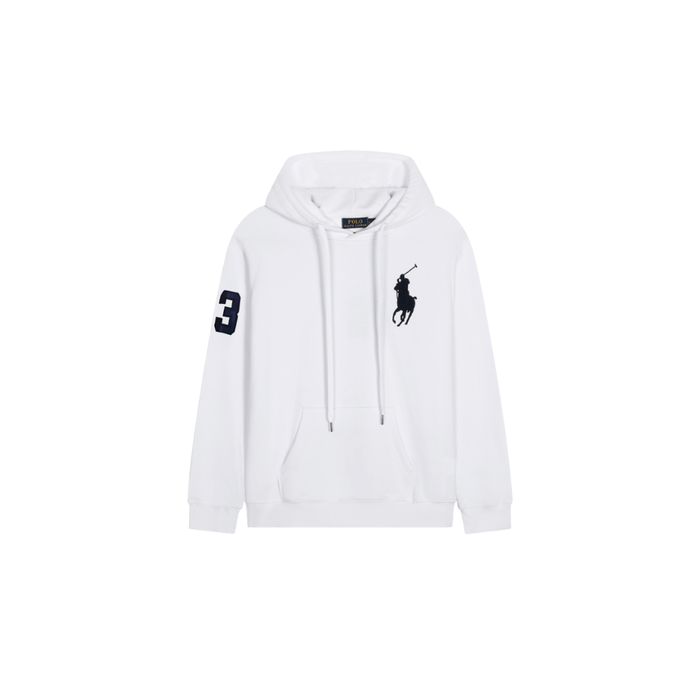RAUREN HOODIE Vendor