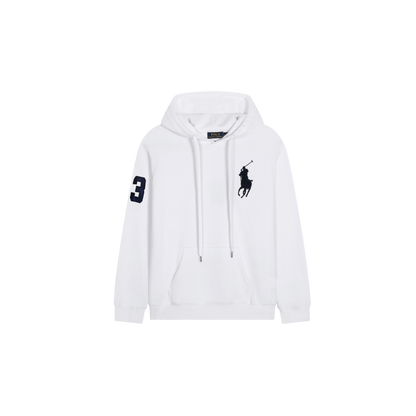 RAUREN HOODIE Vendor
