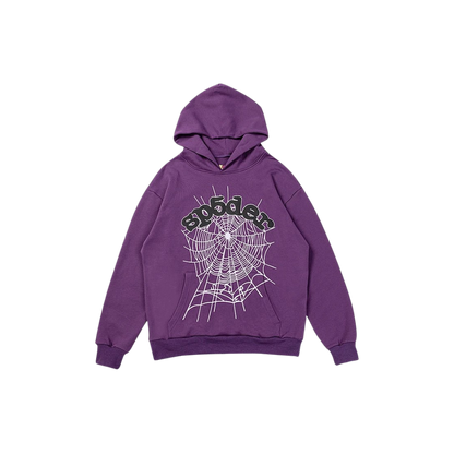 SP5 HOODIE Vendor