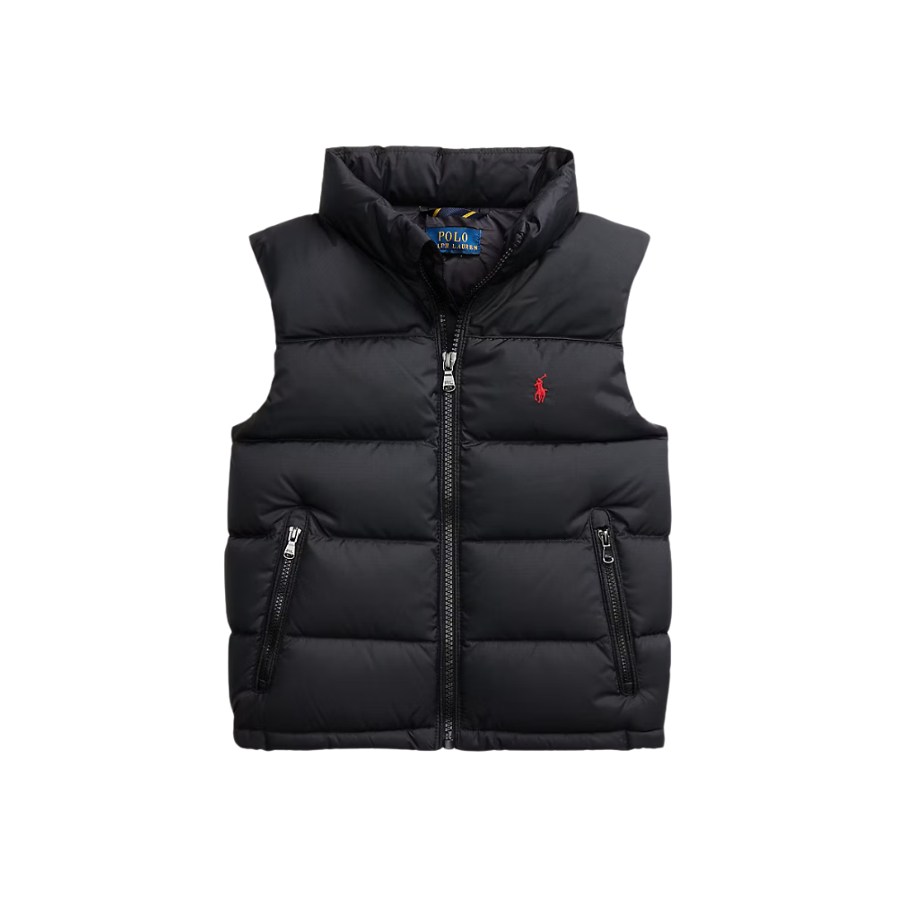 RAUREN VEST Vendor