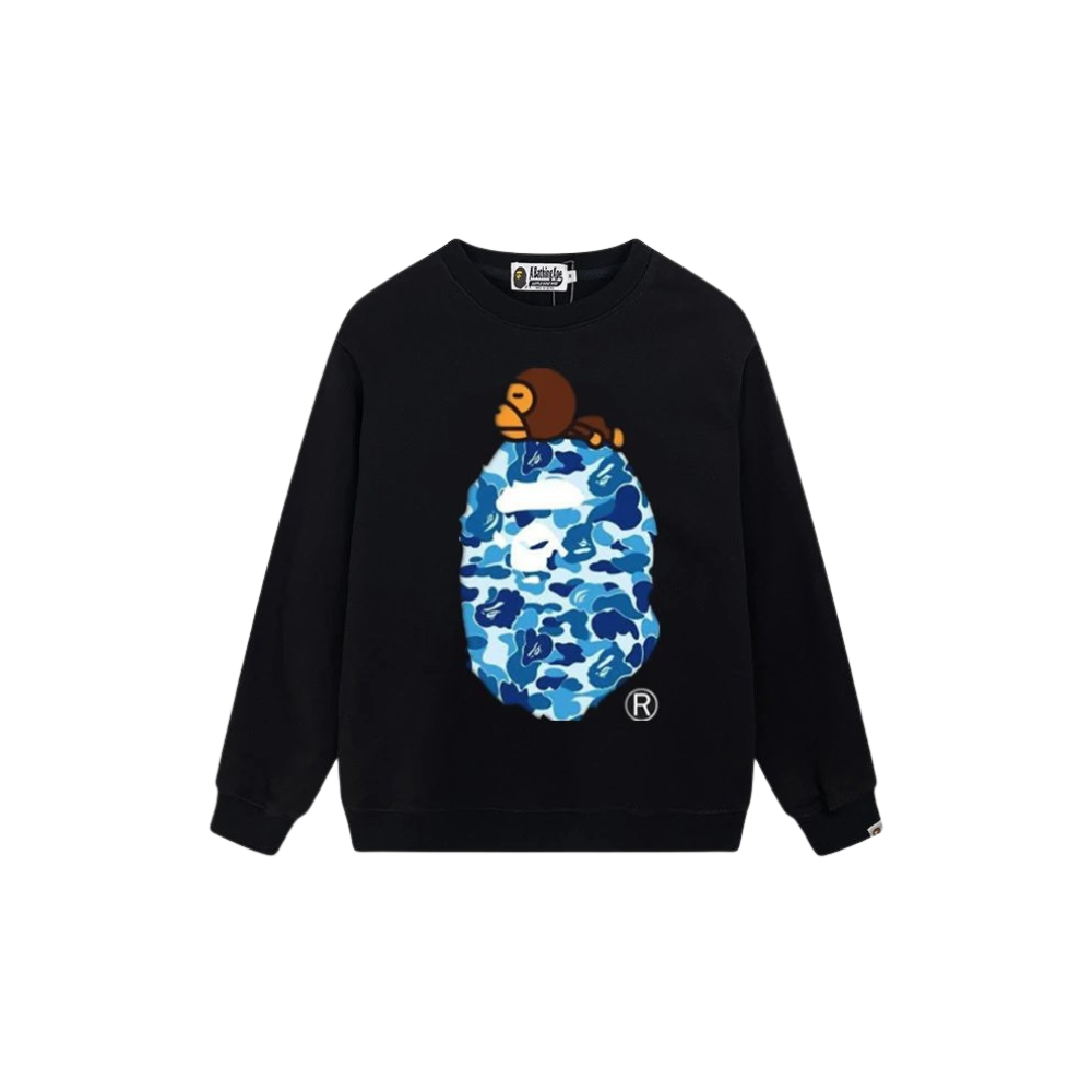 APE SWEATER Vendor