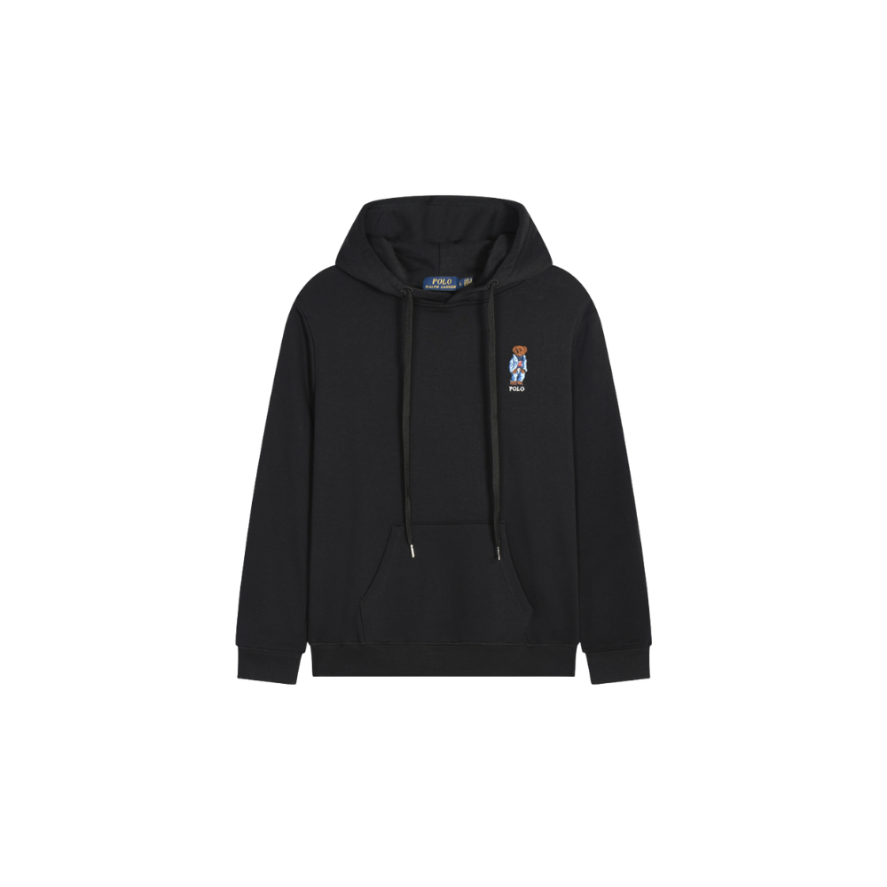 RAUREN HOODIE Vendor