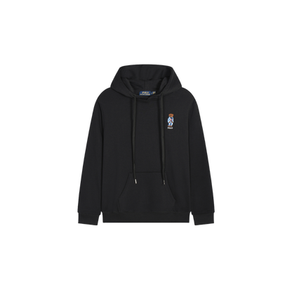 RAUREN HOODIE Vendor