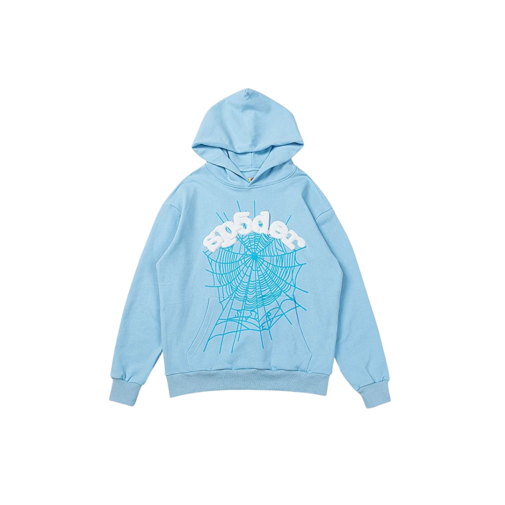 SP5 HOODIE Vendor