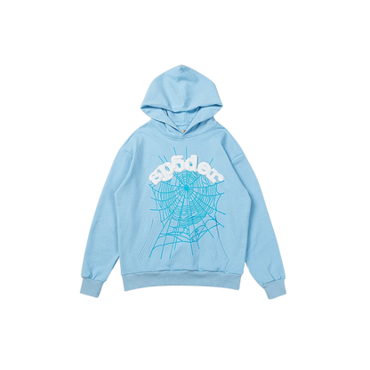 SP5 HOODIE Vendor