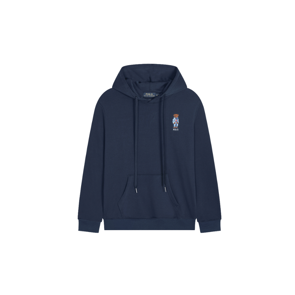 RAUREN HOODIE Vendor