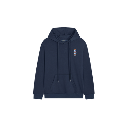 RAUREN HOODIE Vendor