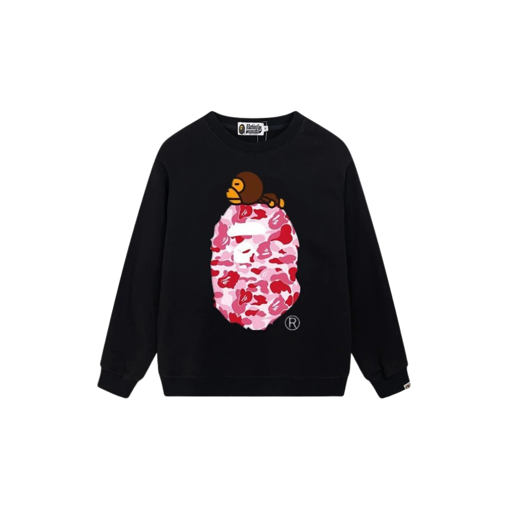 APE SWEATER Vendor