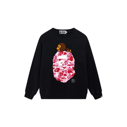 APE SWEATER Vendor