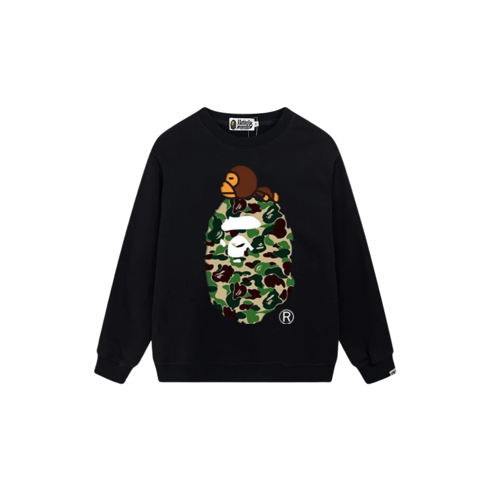 APE SWEATER Vendor