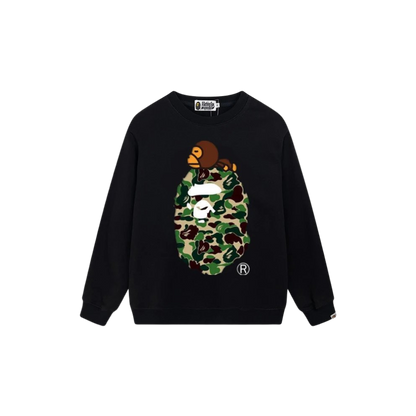 APE SWEATER Vendor