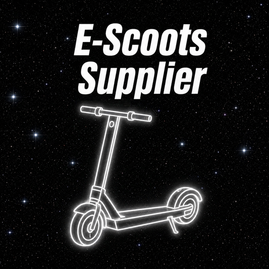 E-Scoots Supplier