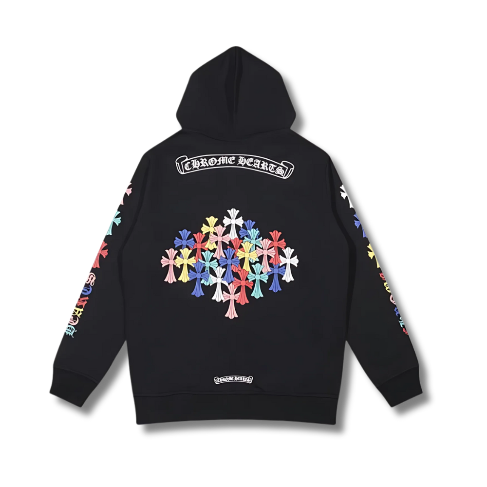 CHROM HOODIE Vendor