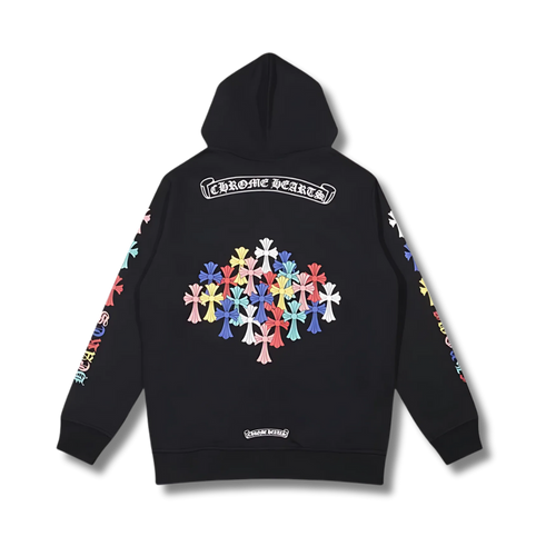 CHROM HOODIE Vendor