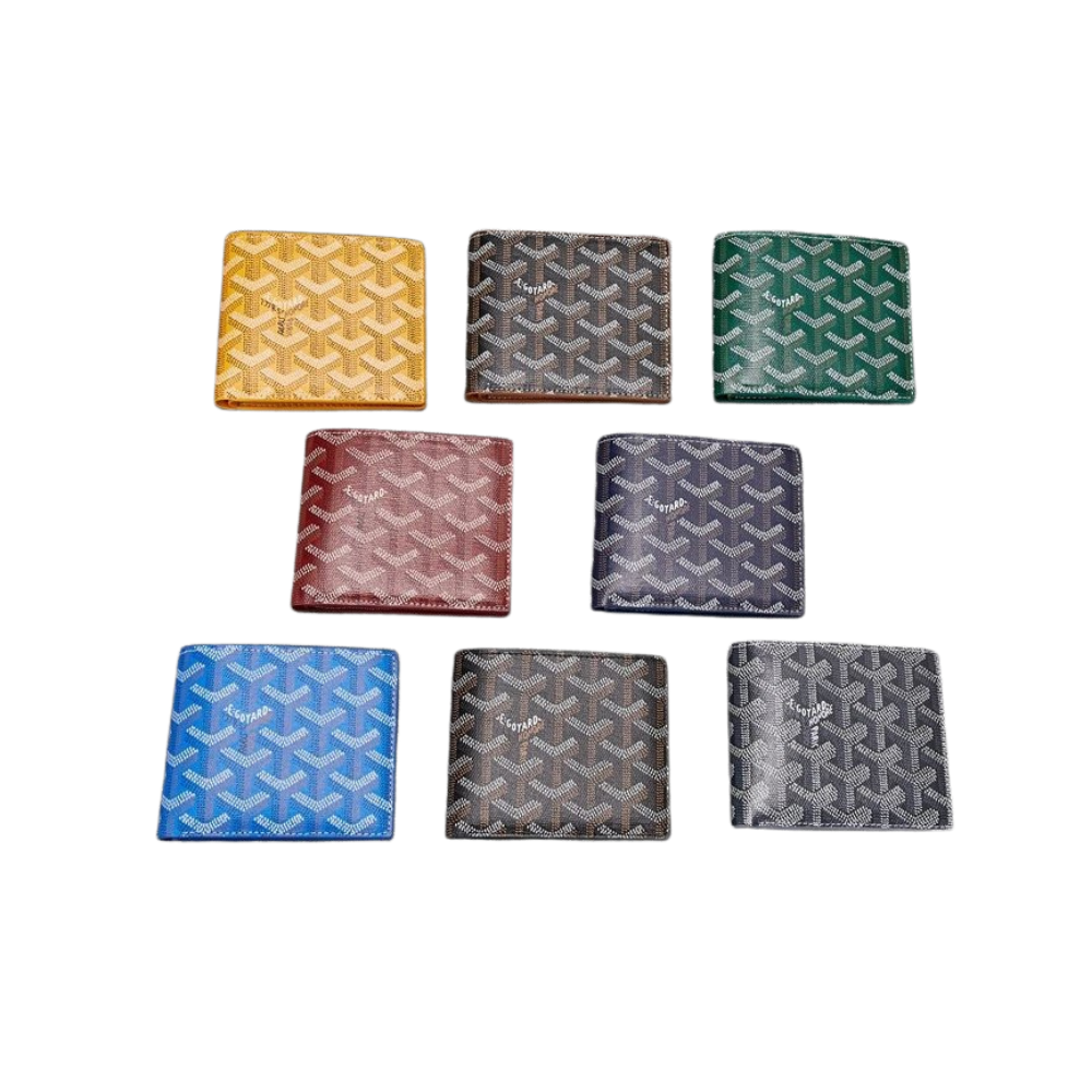 YARD WALLET Vendor