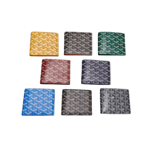 YARD WALLET Vendor