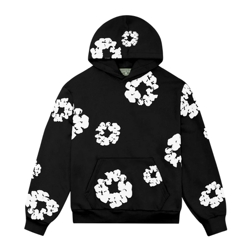 DRS HOODIE Vendor