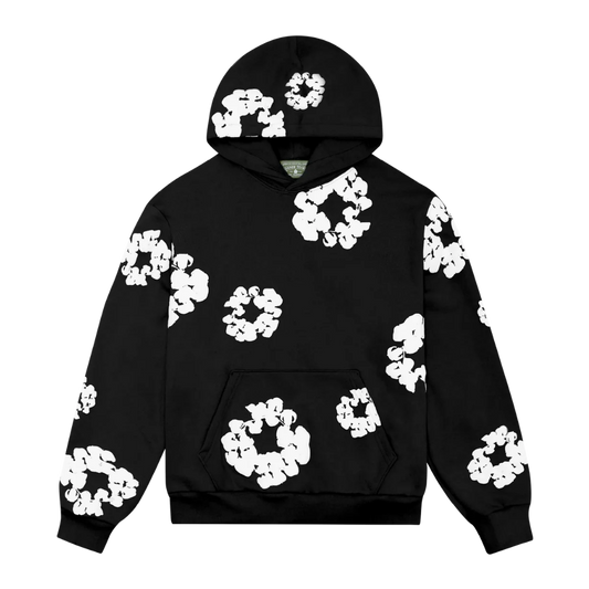 DRS HOODIE Vendor