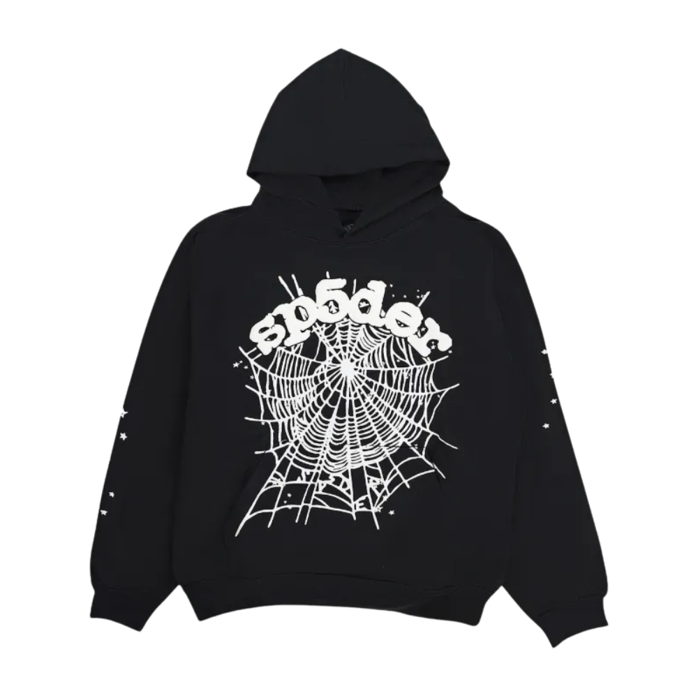 SP5 HOODIE Vendor