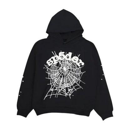 SP5 HOODIE Vendor