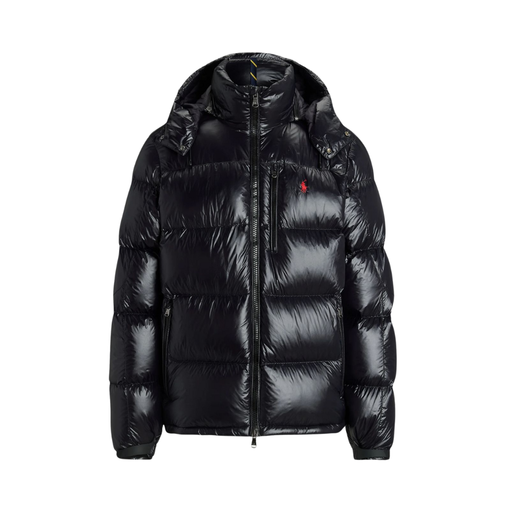 RAUREN JACKET Vendor