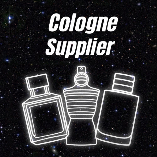 Cologne Supplier