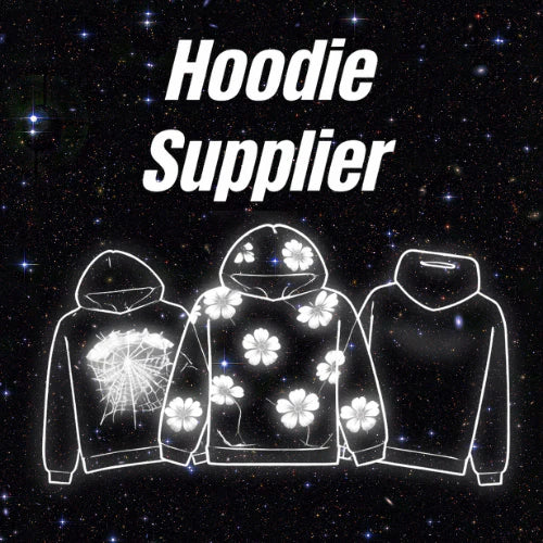 Hoodie Supplier