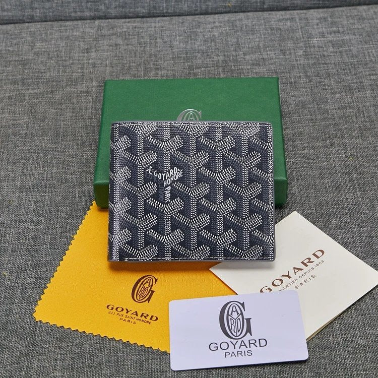 YARD WALLET Vendor