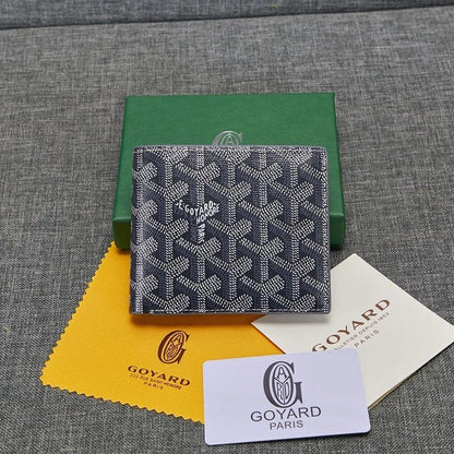 YARD WALLET Vendor