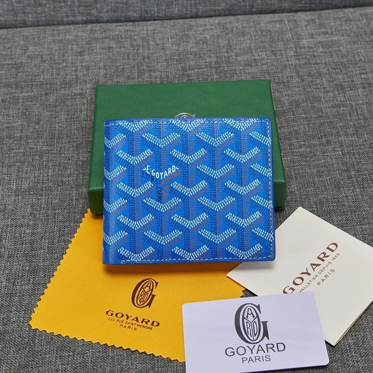 YARD WALLET Vendor