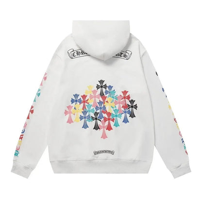 CHROM HOODIE Vendor