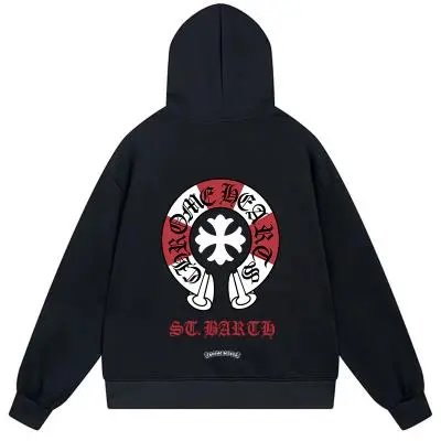 CHROM HOODIE Vendor