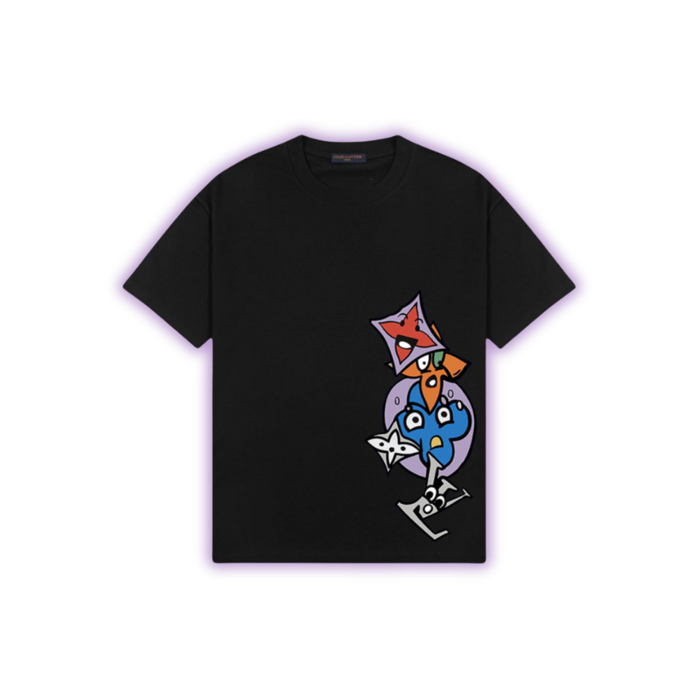 LV TEE