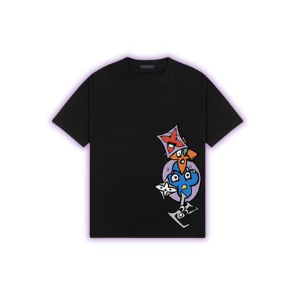 LV TEE